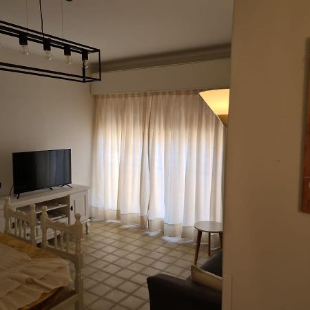 Alquiler Temporal Departamento Centrico Y Confortable En Mendoza Dış mekan fotoğraf