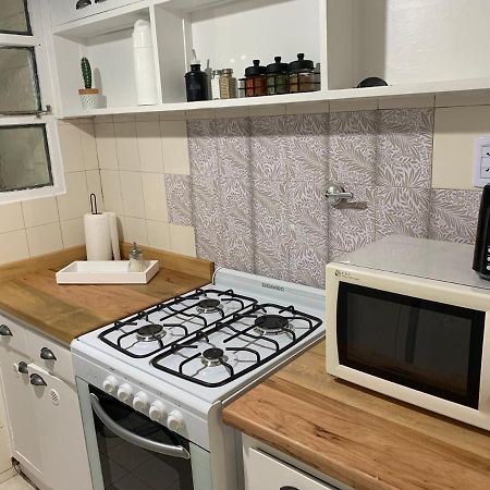 Alquiler Temporal Departamento Centrico Y Confortable En Mendoza Dış mekan fotoğraf