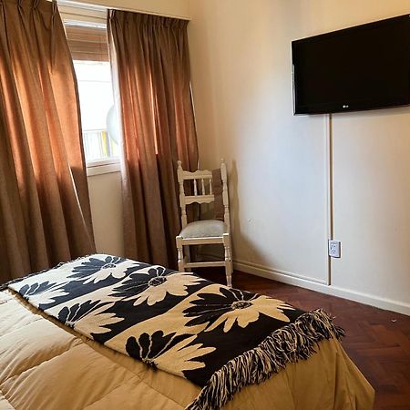 Alquiler Temporal Departamento Centrico Y Confortable En Mendoza Dış mekan fotoğraf
