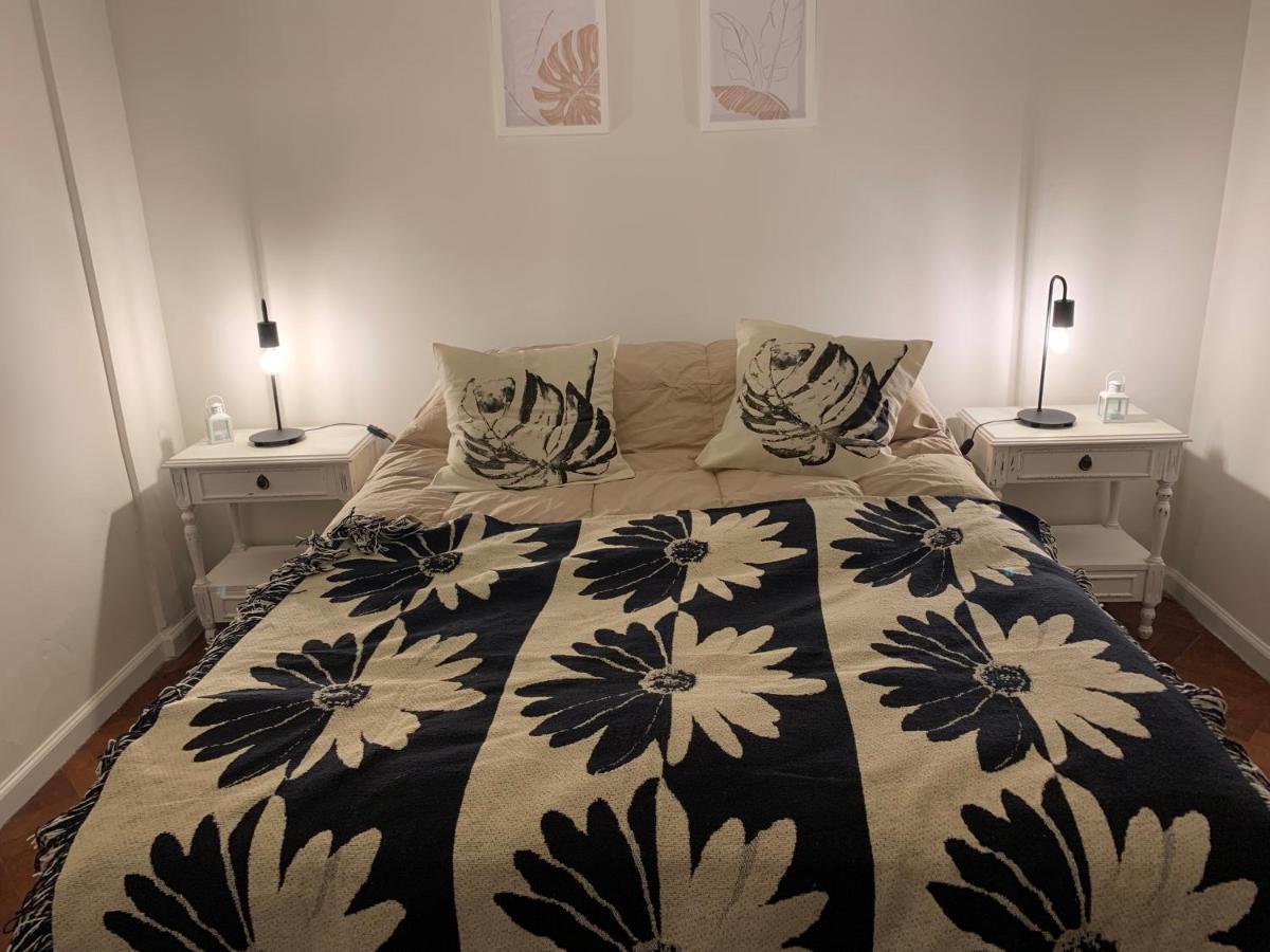 Alquiler Temporal Departamento Centrico Y Confortable En Mendoza Dış mekan fotoğraf