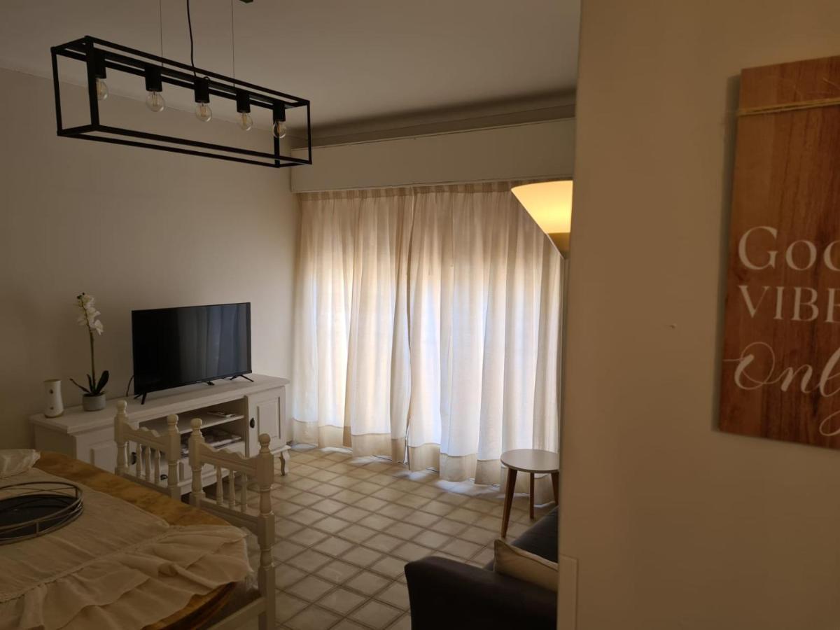 Alquiler Temporal Departamento Centrico Y Confortable En Mendoza Dış mekan fotoğraf