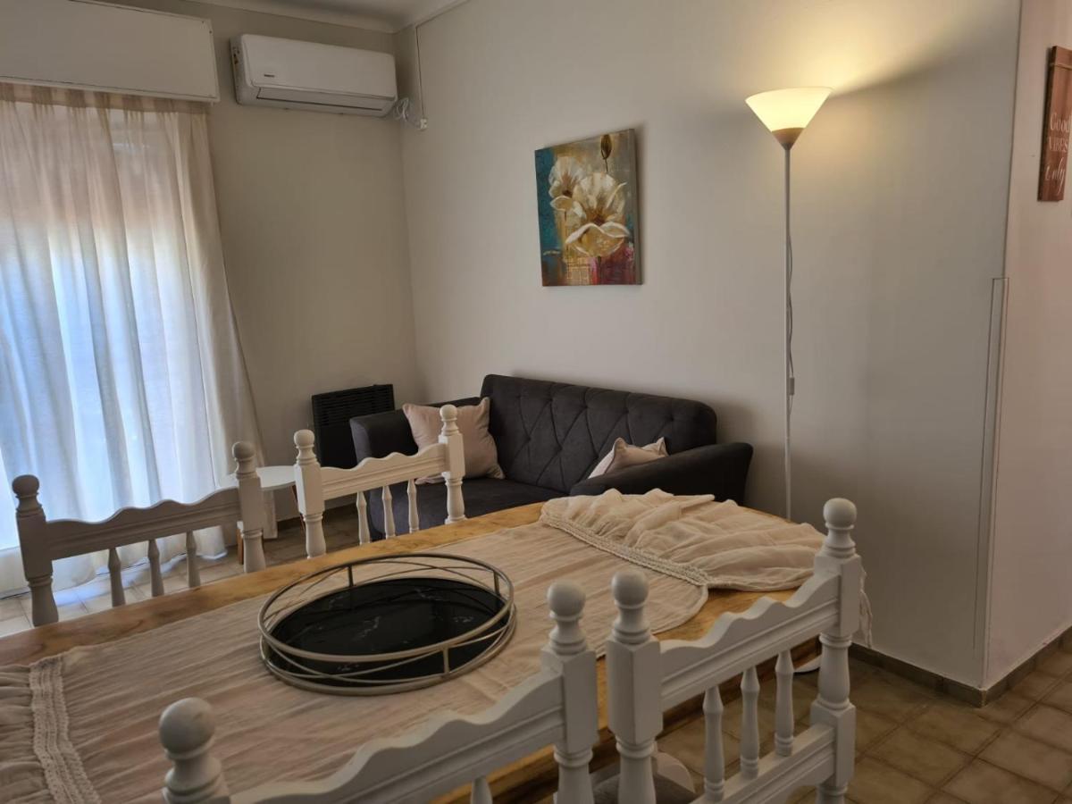Alquiler Temporal Departamento Centrico Y Confortable En Mendoza Dış mekan fotoğraf