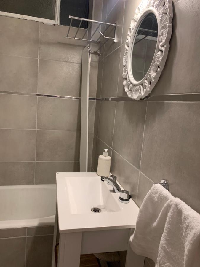 Alquiler Temporal Departamento Centrico Y Confortable En Mendoza Dış mekan fotoğraf