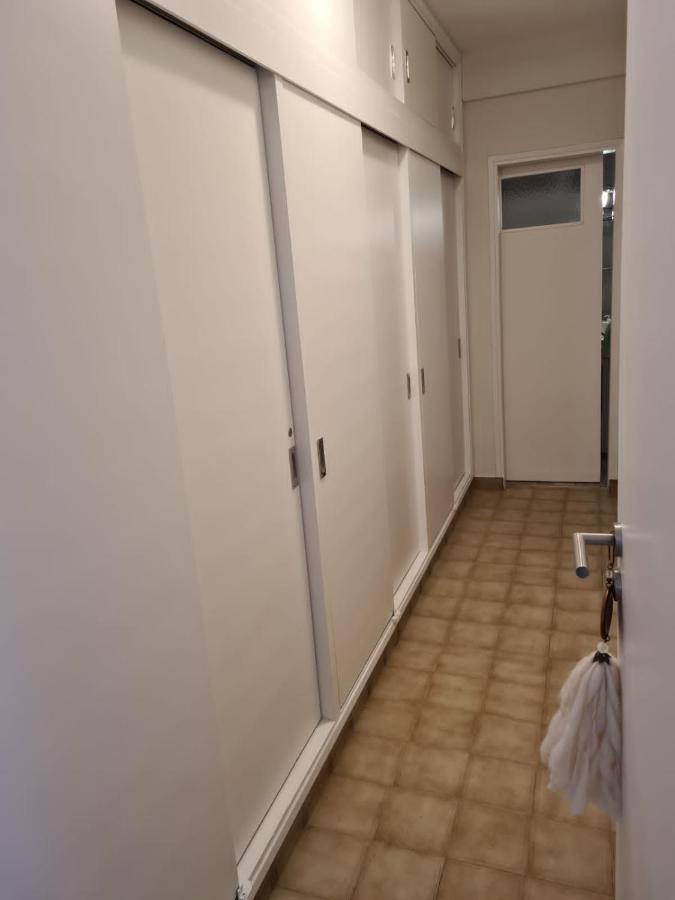 Alquiler Temporal Departamento Centrico Y Confortable En Mendoza Dış mekan fotoğraf