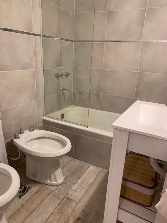 Alquiler Temporal Departamento Centrico Y Confortable En Mendoza Dış mekan fotoğraf