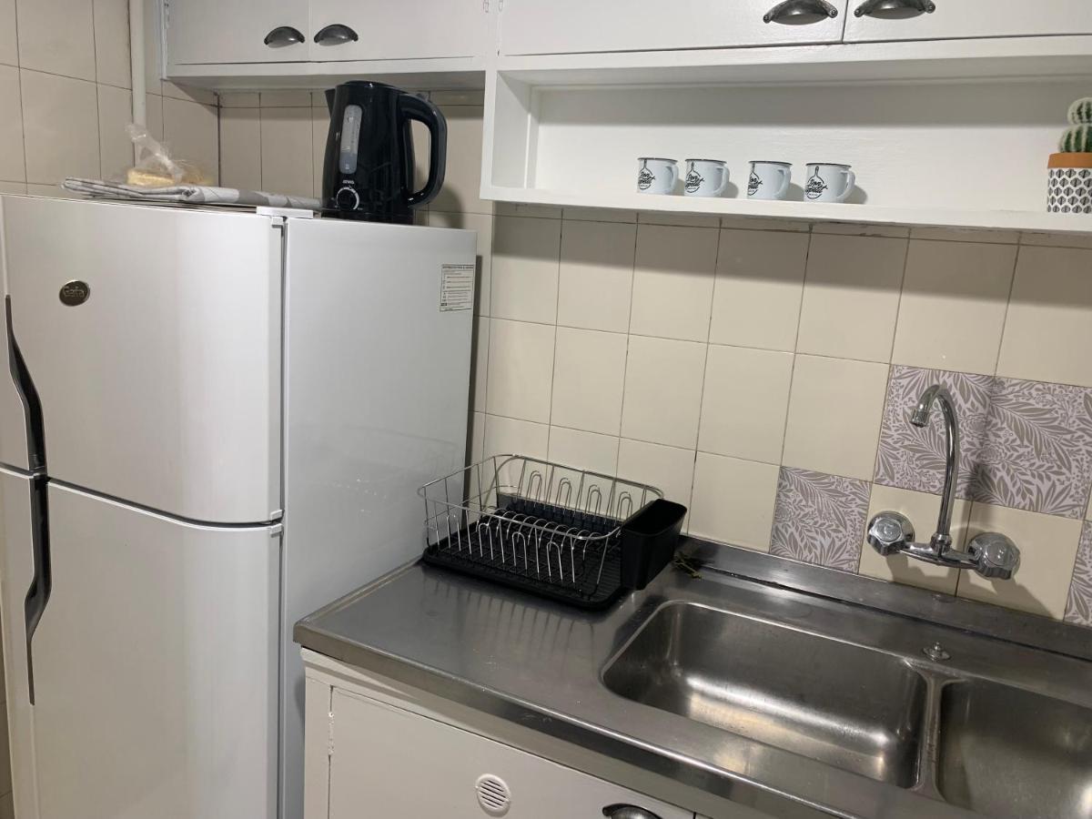 Alquiler Temporal Departamento Centrico Y Confortable En Mendoza Dış mekan fotoğraf