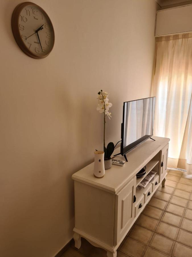 Alquiler Temporal Departamento Centrico Y Confortable En Mendoza Dış mekan fotoğraf