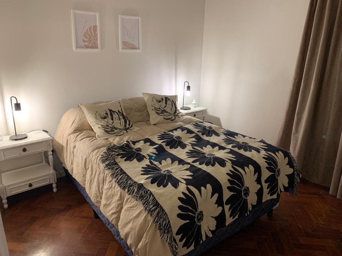 Alquiler Temporal Departamento Centrico Y Confortable En Mendoza Dış mekan fotoğraf